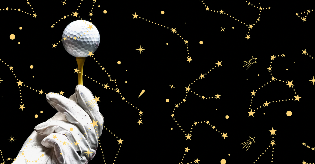 Why You Need a Golf Handicap Index Based On Your Zodiac Sign