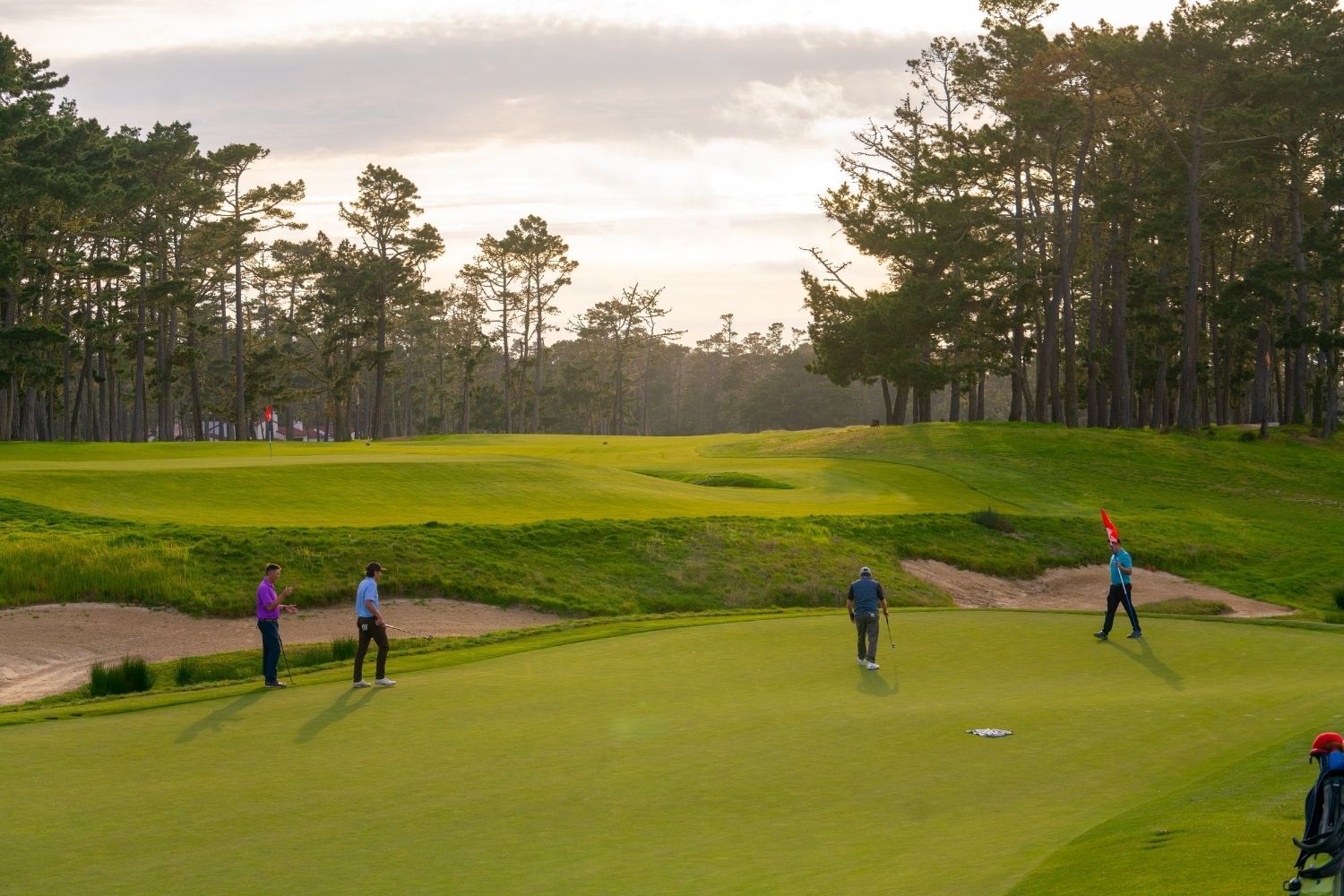 2026 Poppy Hills Club Winter Classic Results