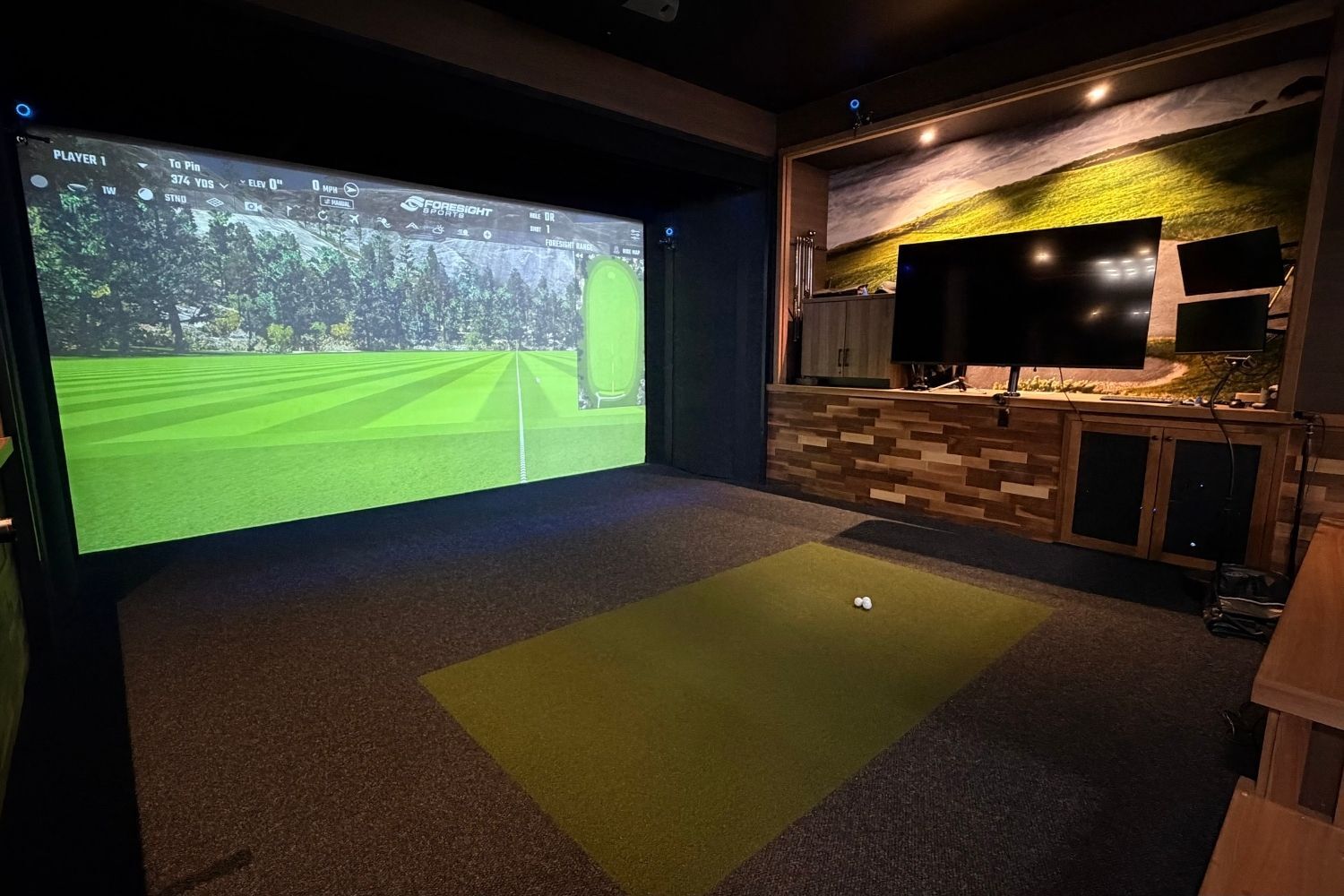 5 Ways NorCal Golfers Can Stay in the Game Off the Course