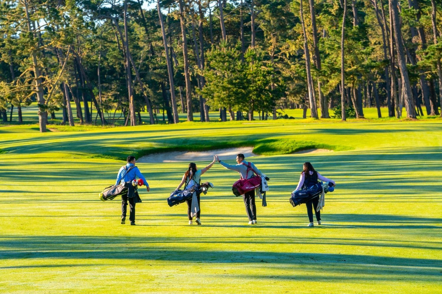Poppy Hills Club – 2026 Clinic Schedule