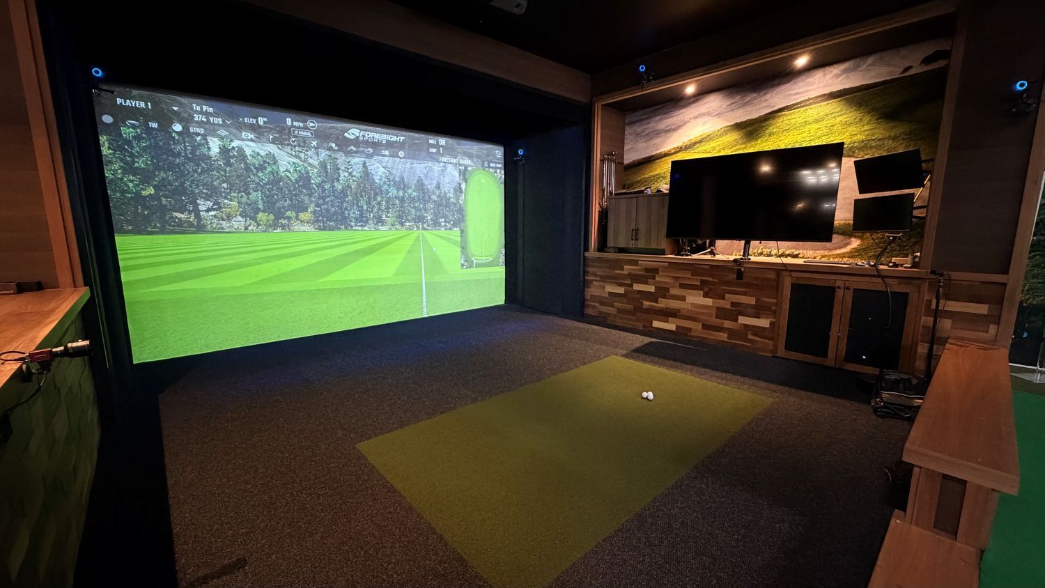 The Lab: Where Golf Performance Meets Total Wellness